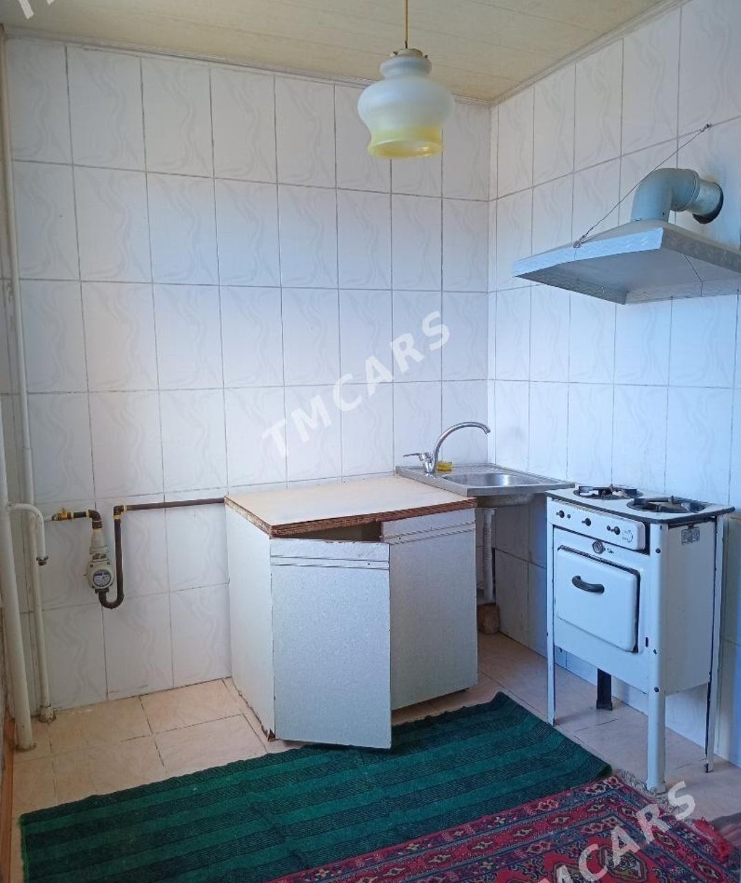  KWARTIRA  - Türkmenabat - img 2