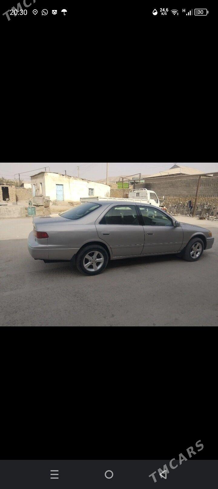 Toyota Camry 2001 - 147 000 TMT - Магданлы - img 1