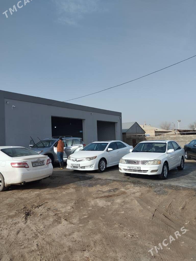 AWTO MOYKA - Мары - img 2