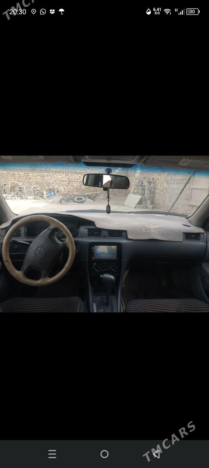 Toyota Camry 2001 - 147 000 TMT - Magdanly - img 5