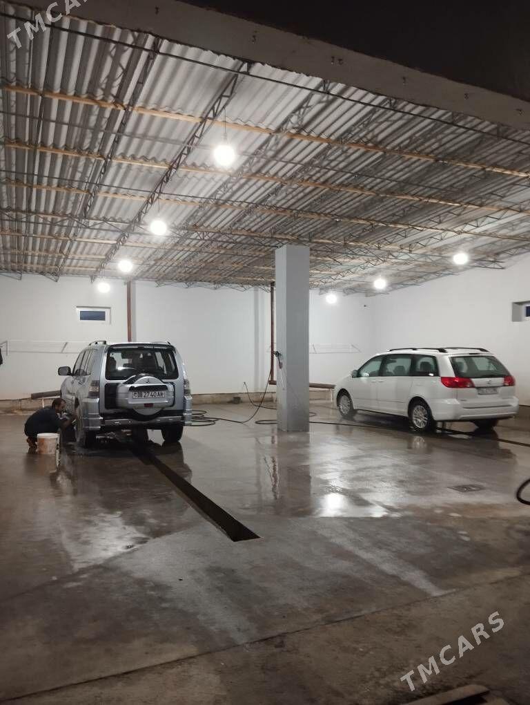 AWTO MOYKA - Мары - img 5