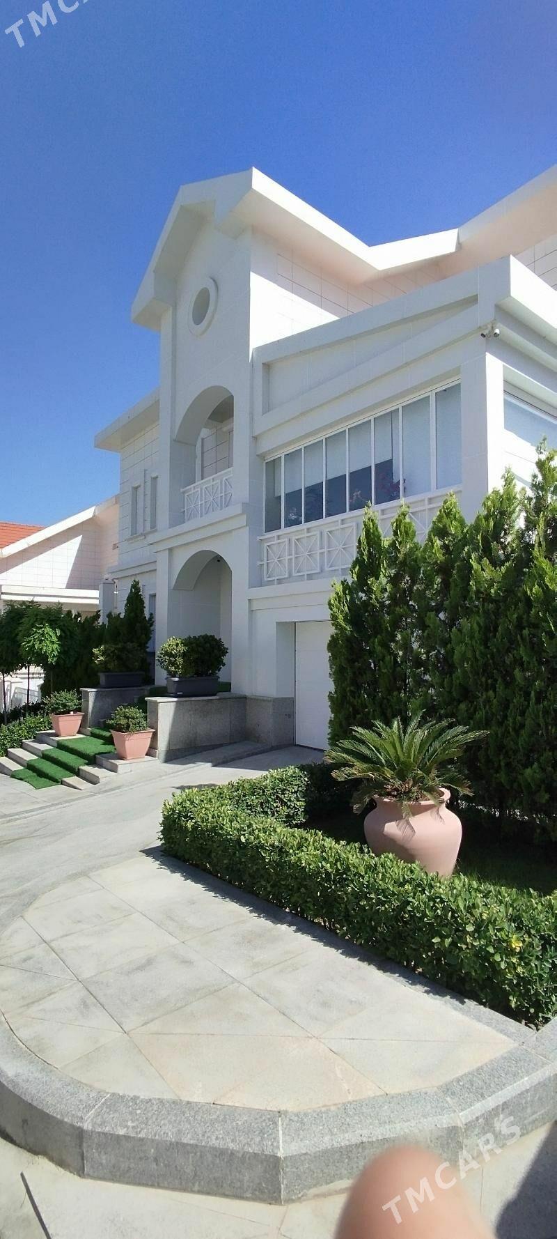 KOTEJ 15 TAPGYR - Ашхабад - img 2