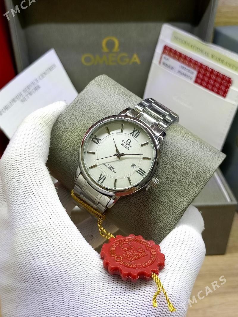 Omega sagat часы - Howdan "W" - img 1