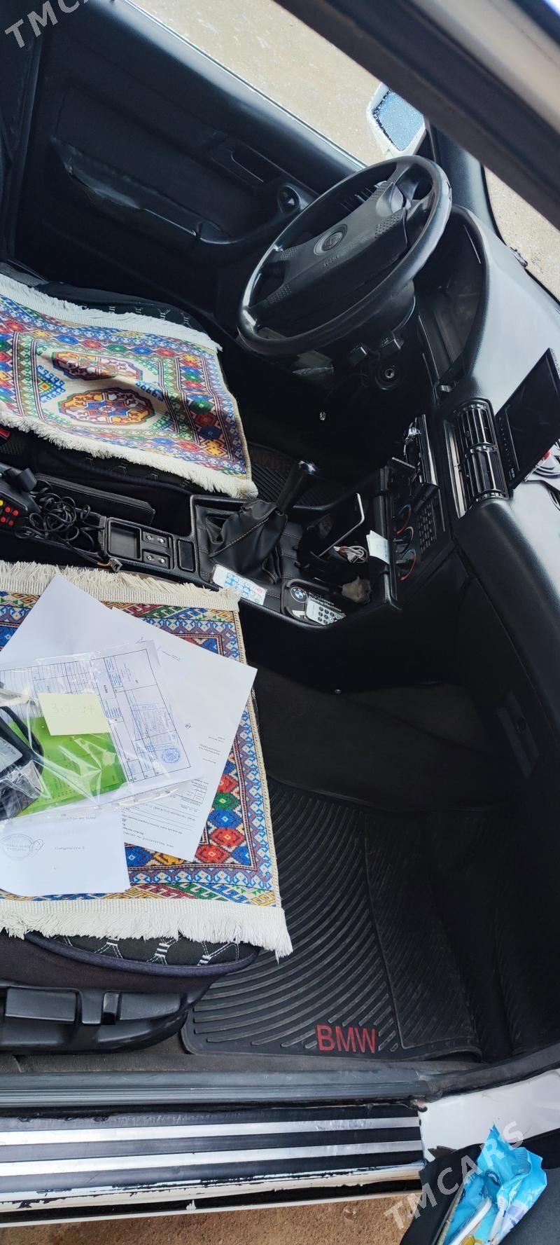 BMW 535 1990 - 36 000 TMT - 11 mkr - img 7