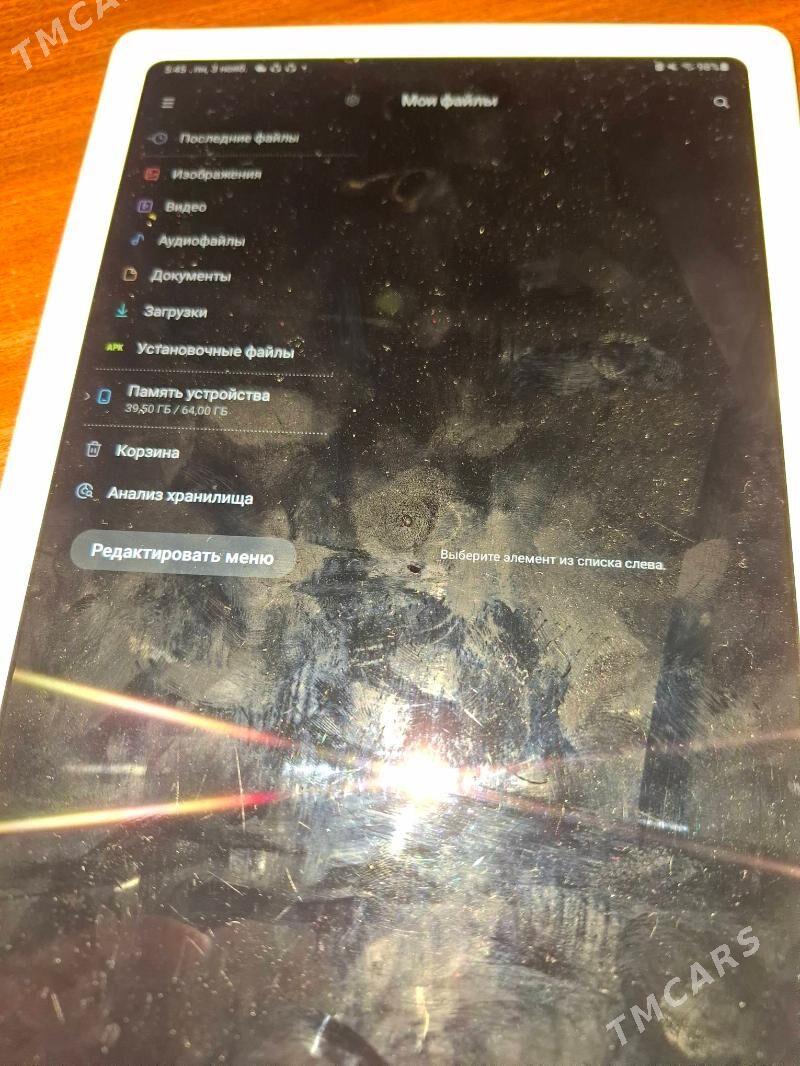 samsung Tab A7 obmen - Daşoguz - img 1