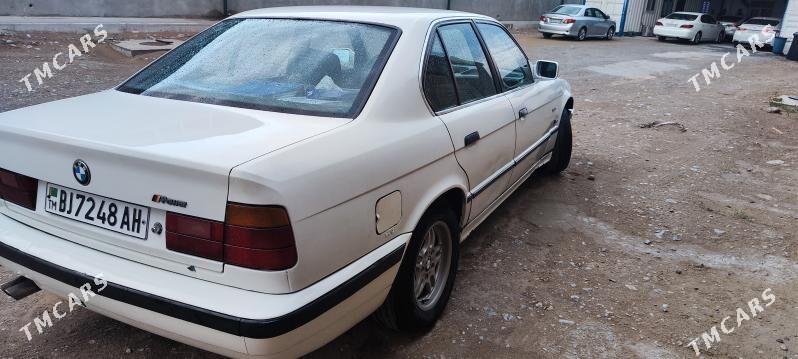 BMW 535 1990 - 36 000 TMT - 11 mkr - img 8