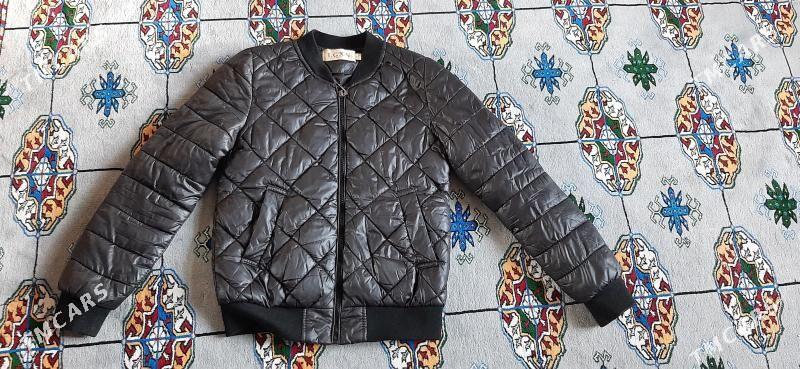 Kurtka - Хитровка - img 1