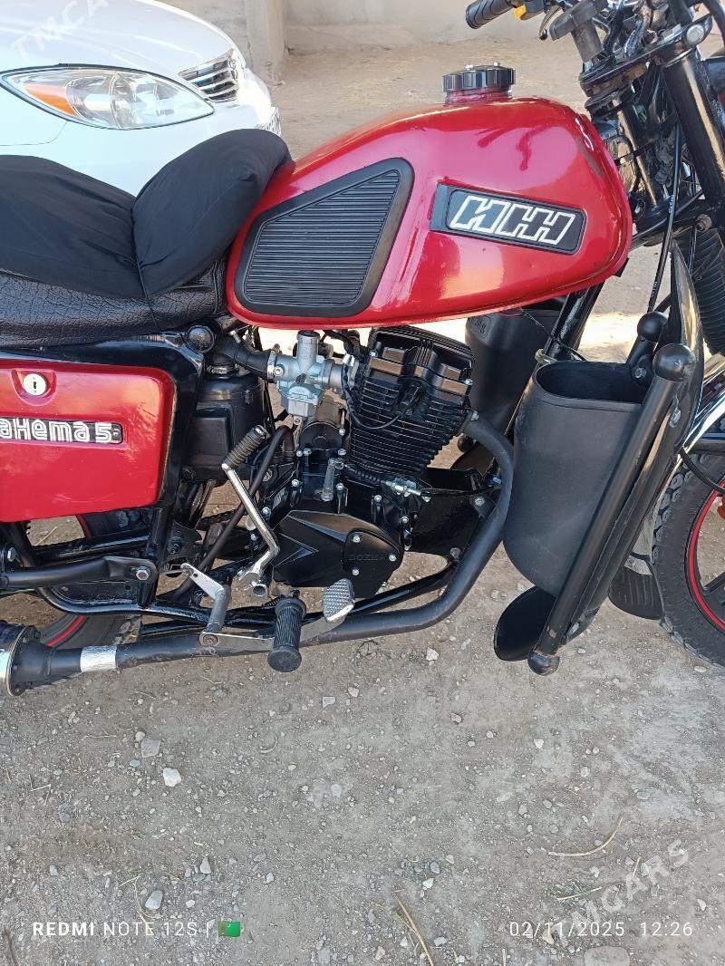 Fekon FK200-14G 2022 - 17 000 TMT - Gumdag - img 2