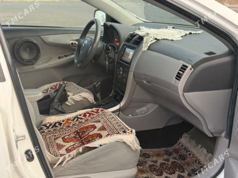 Toyota Corolla 2008 - 146 000 TMT - Aşgabat - img 5