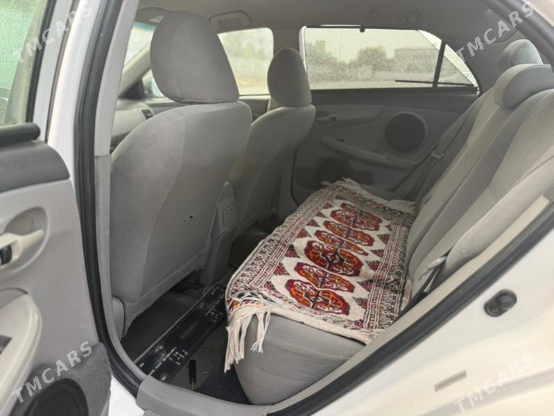 Toyota Corolla 2008 - 146 000 TMT - Aşgabat - img 6