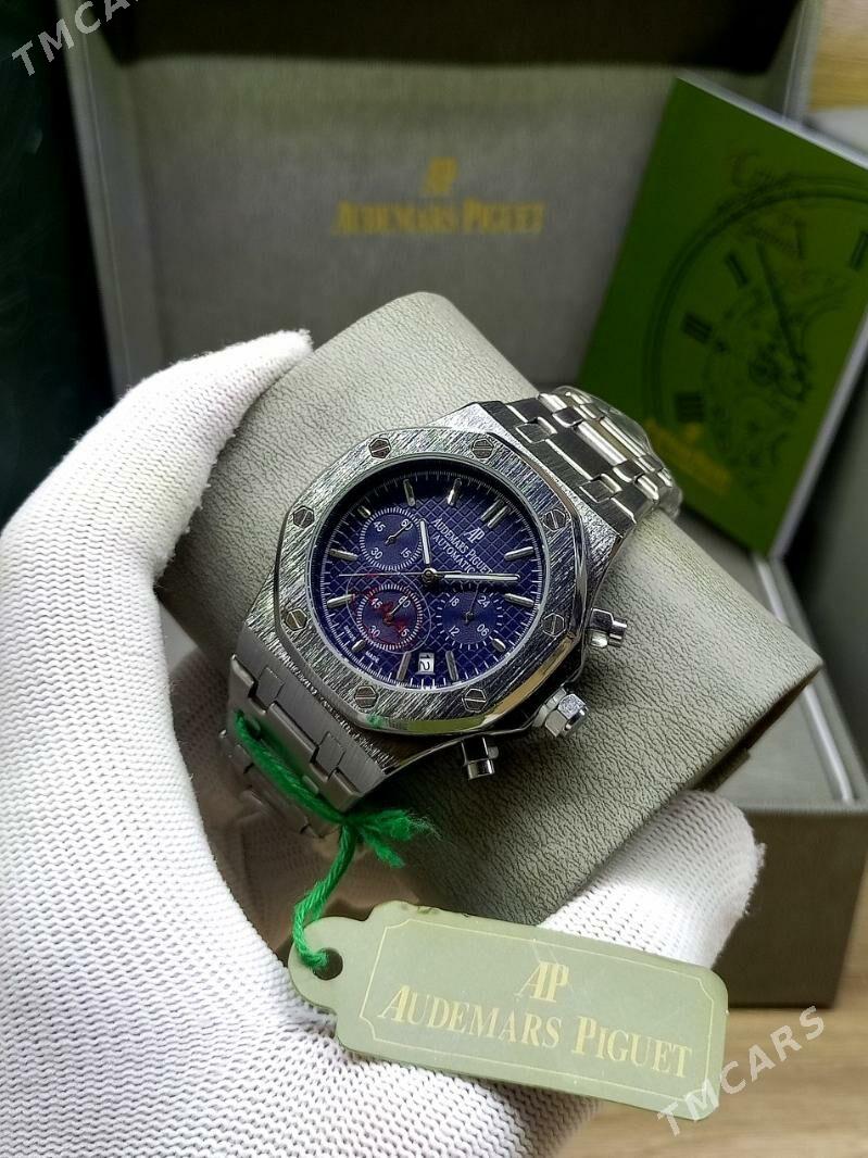 Audemars Piguet sagat часы - Howdan "W" - img 1