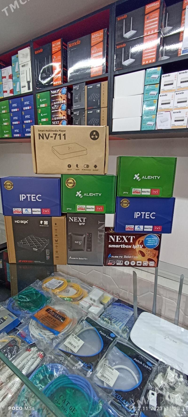 ANDROID AYPI TUNER ТУНЕР ТЮНЕР - Parahat 4 - img 10