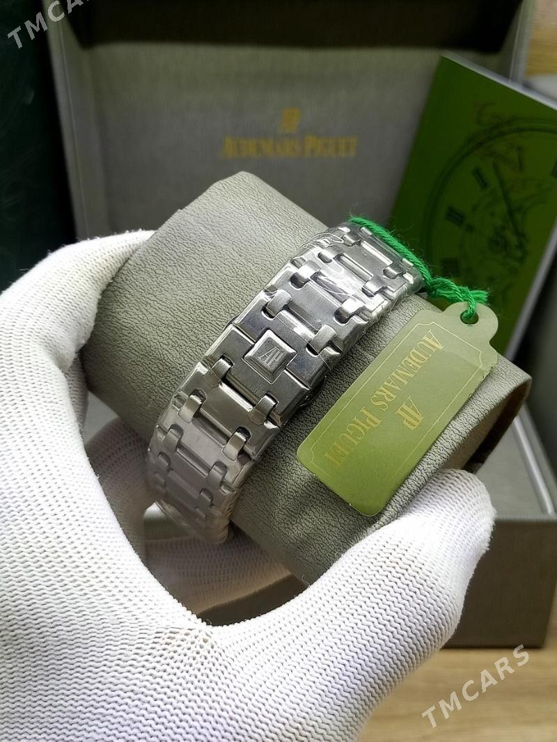 Audemars Piguet sagat часы - Howdan "W" - img 3