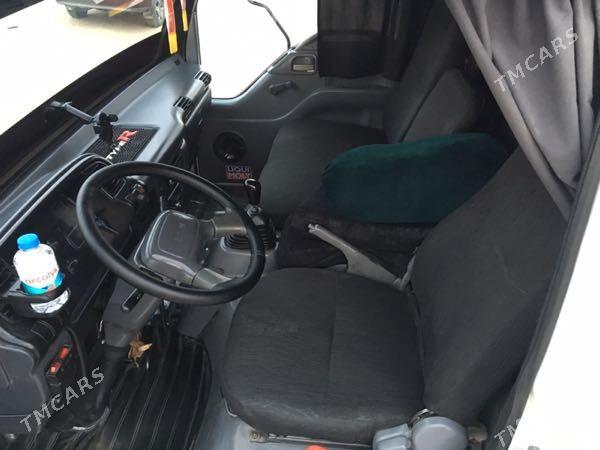 Mitsubishi Canter 2007 - 500 000 TMT - Türkmenabat - img 2