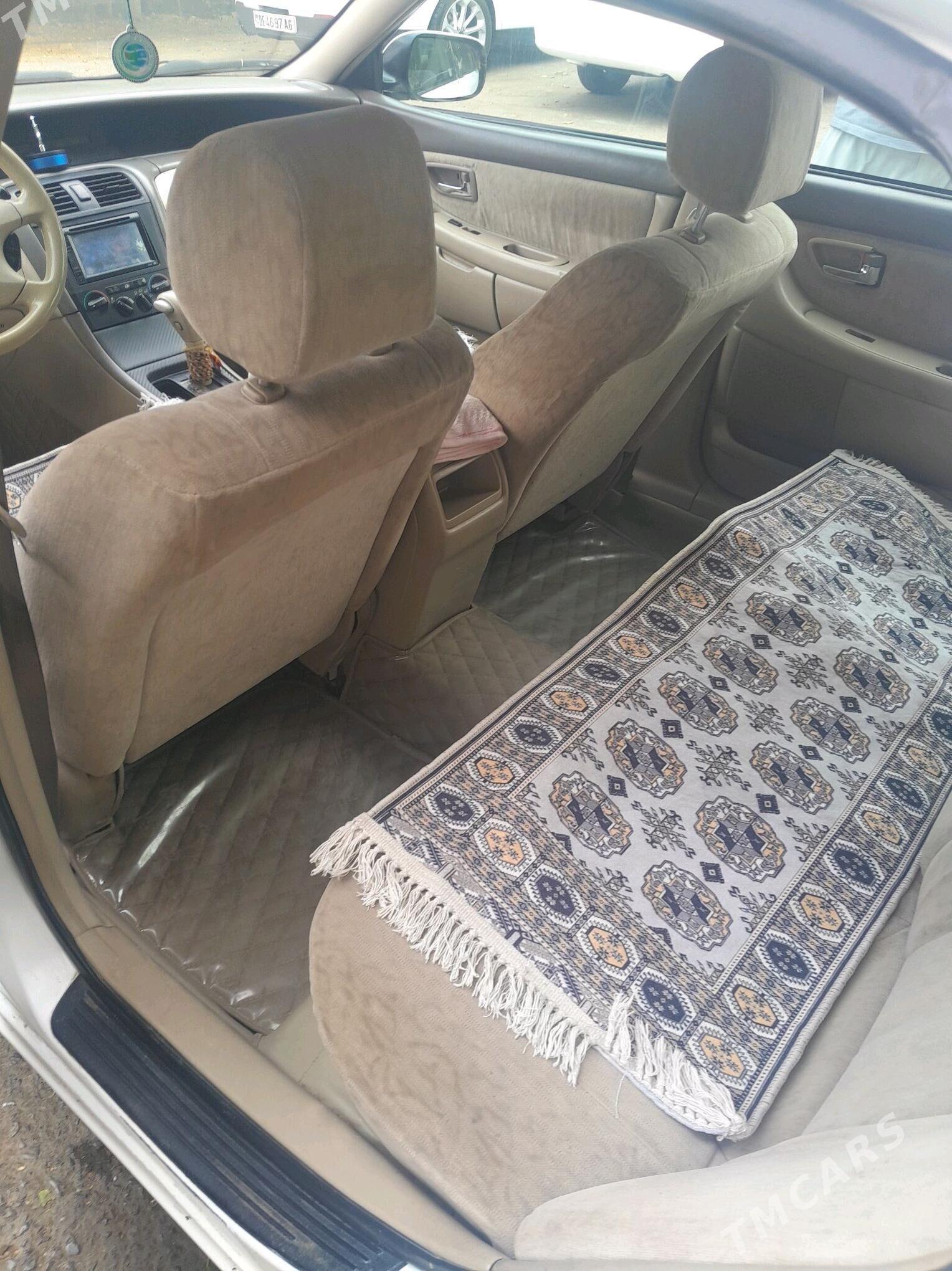 Toyota Avalon 2001 - 127 000 TMT - Ашхабад - img 6