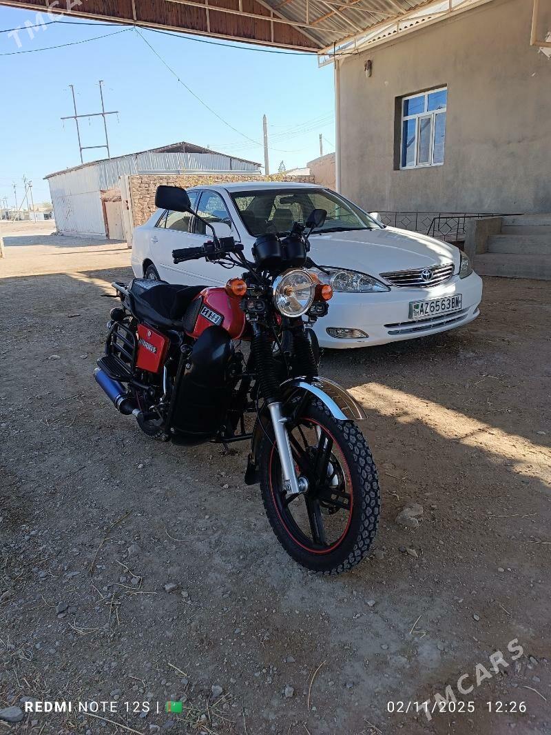 Fekon FK200-14G 2022 - 17 000 TMT - Gumdag - img 6