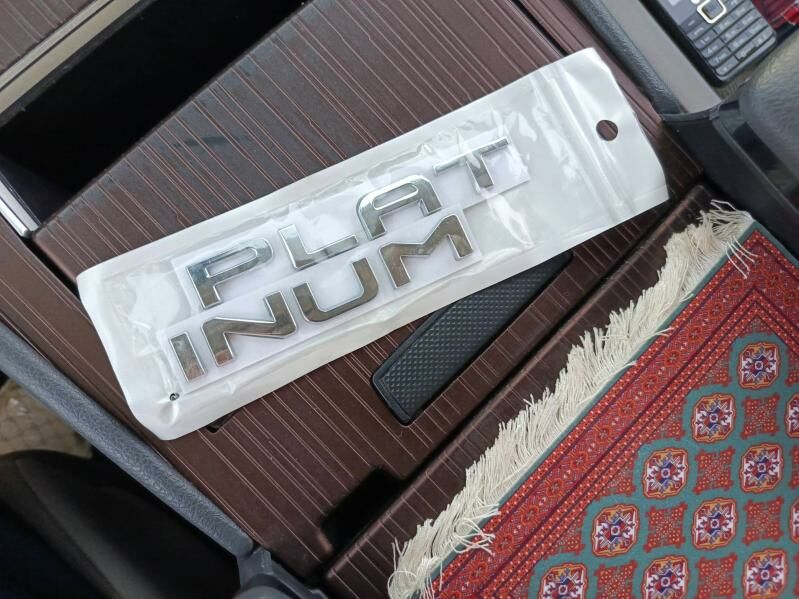 HIGHLANDER PLATINUM EMBLEMA 100 TMT - Aşgabat - img 2