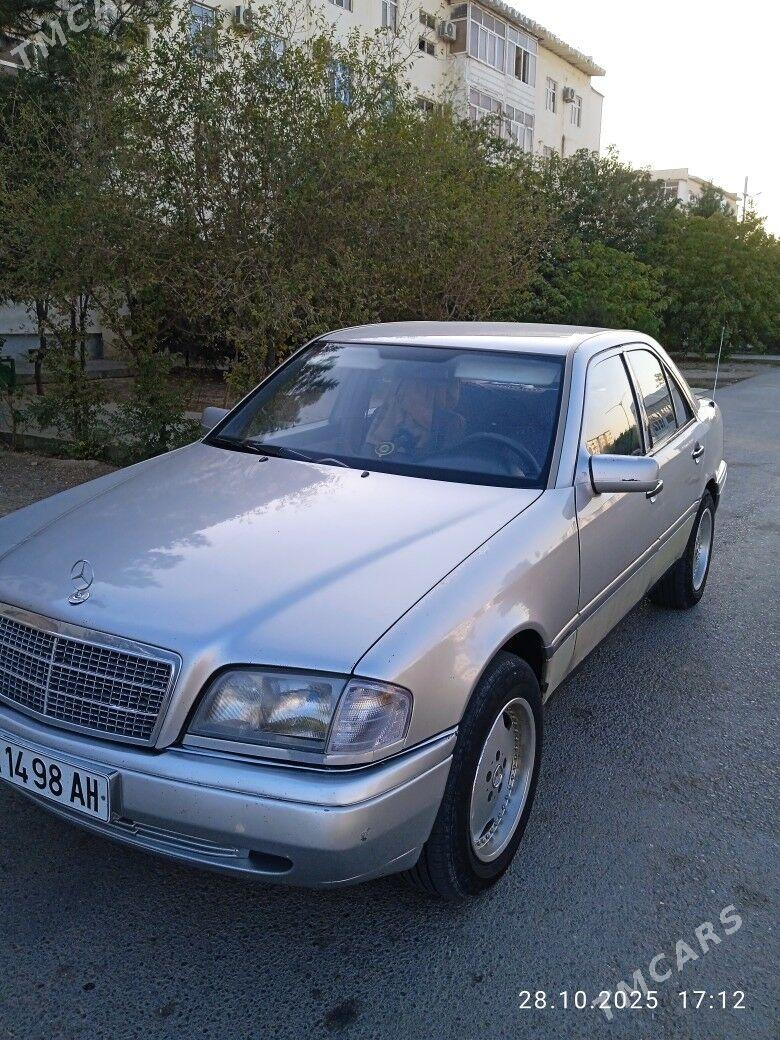 Mercedes-Benz S-Class 1997 - 60 000 TMT - Tejen - img 3