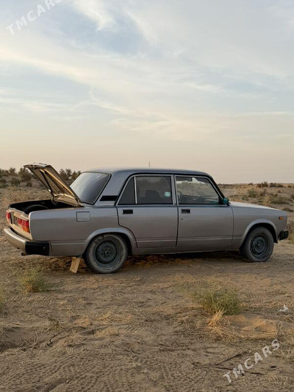 Lada 2107 2000 - 40 000 TMT - Aşgabat - img 2