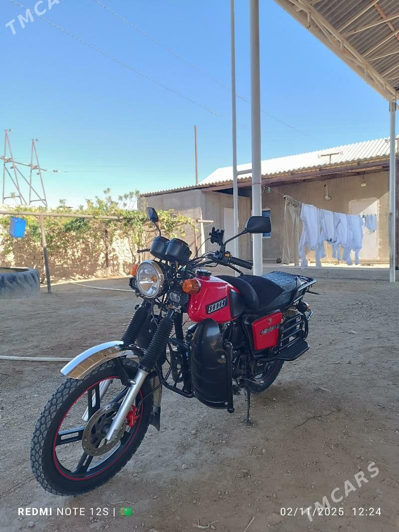 Fekon FK200-14G 2022 - 17 000 TMT - Gumdag - img 8