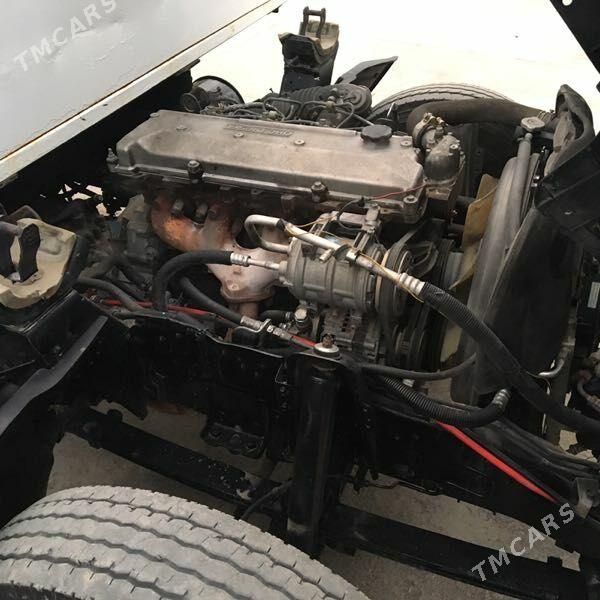 Mitsubishi Canter 2007 - 500 000 TMT - Türkmenabat - img 3