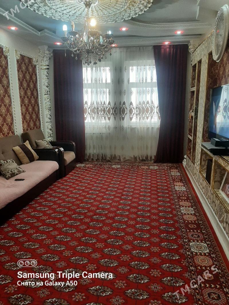 Satlyk kwartira - Мир 6 - img 1