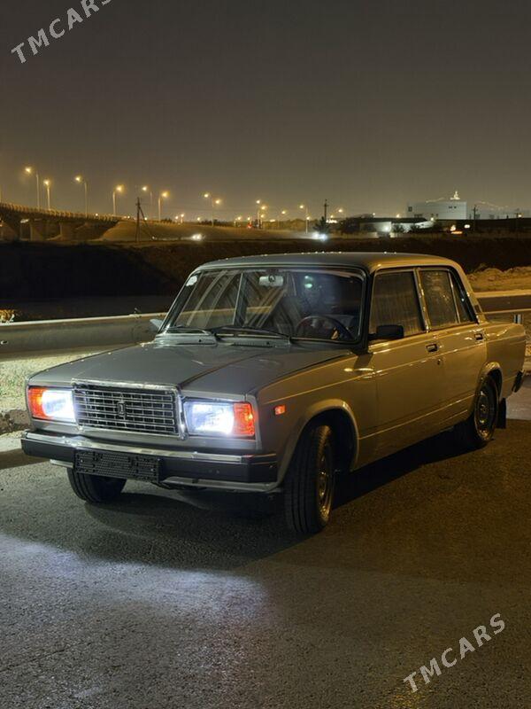 Lada 2107 2000 - 40 000 TMT - Aşgabat - img 1