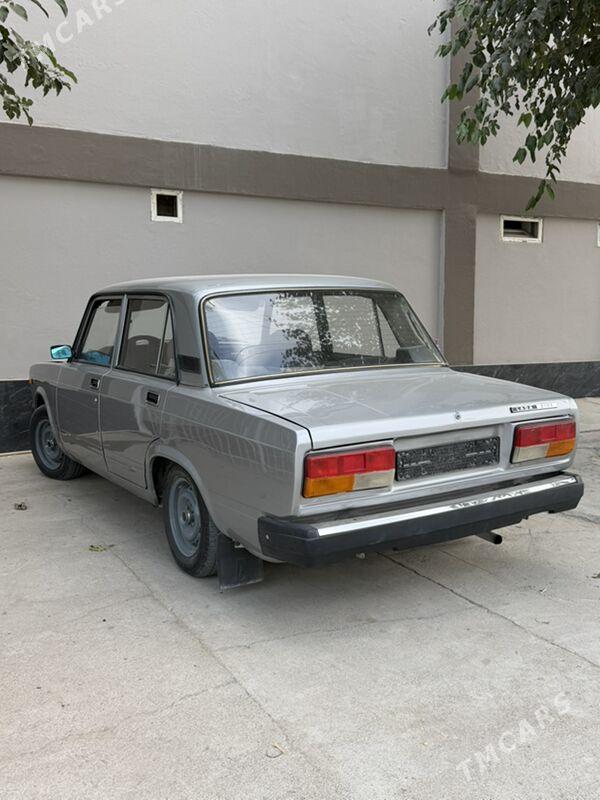 Lada 2107 2000 - 40 000 TMT - Aşgabat - img 4