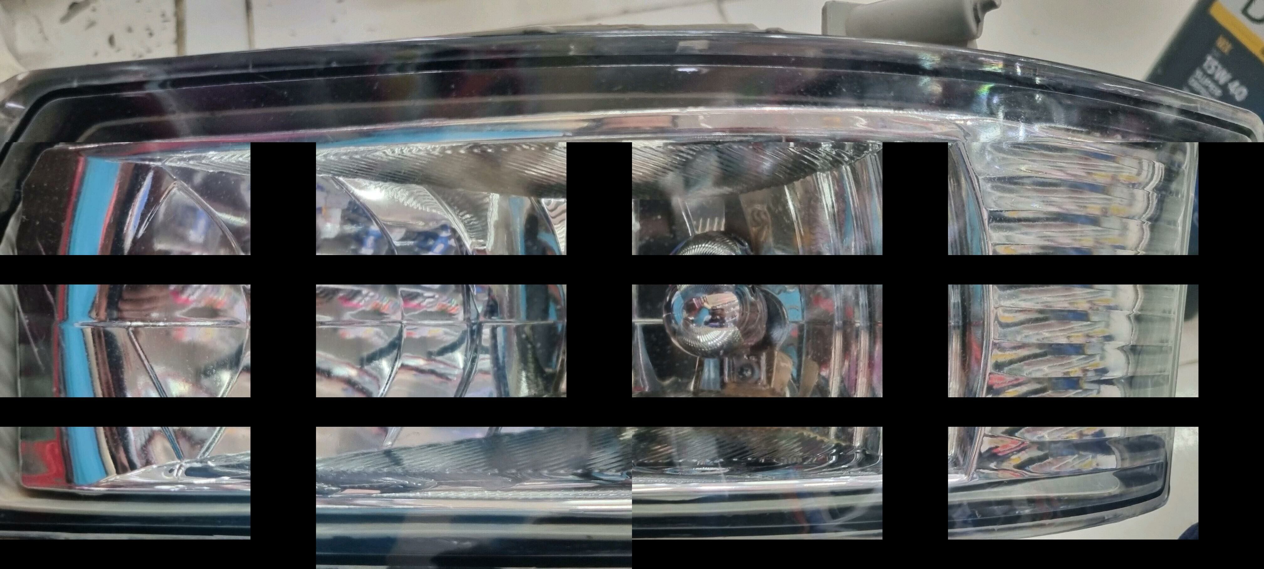 camry duty 2005 tumannik 200 TMT - Кака - img 3