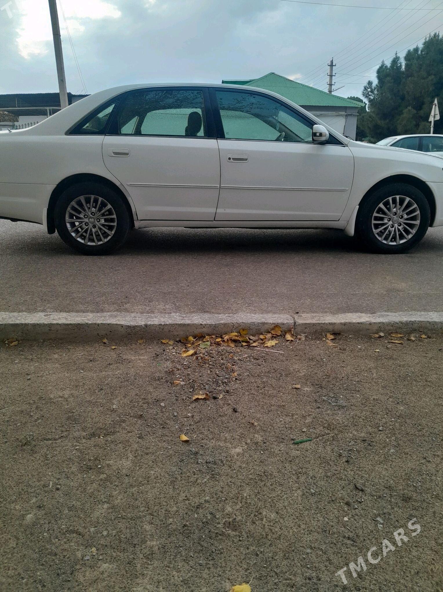 Toyota Avalon 2001 - 127 000 TMT - Ашхабад - img 7