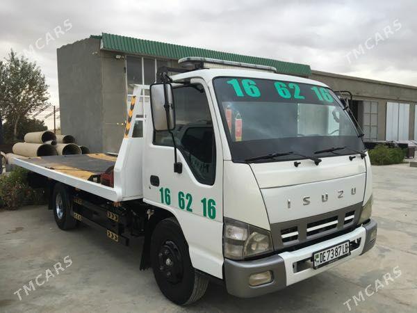 Mitsubishi Canter 2007 - 500 000 TMT - Türkmenabat - img 6