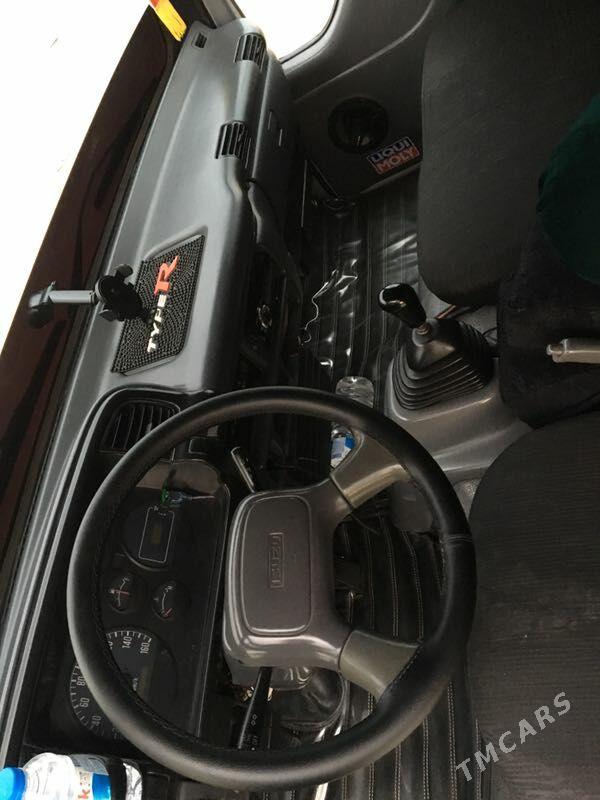 Mitsubishi Canter 2007 - 500 000 TMT - Türkmenabat - img 5