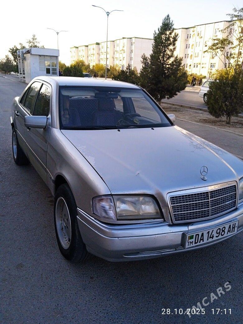 Mercedes-Benz S-Class 1997 - 60 000 TMT - Tejen - img 2