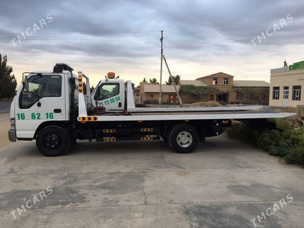 Mitsubishi Canter 2007 - 500 000 TMT - Türkmenabat - img 1