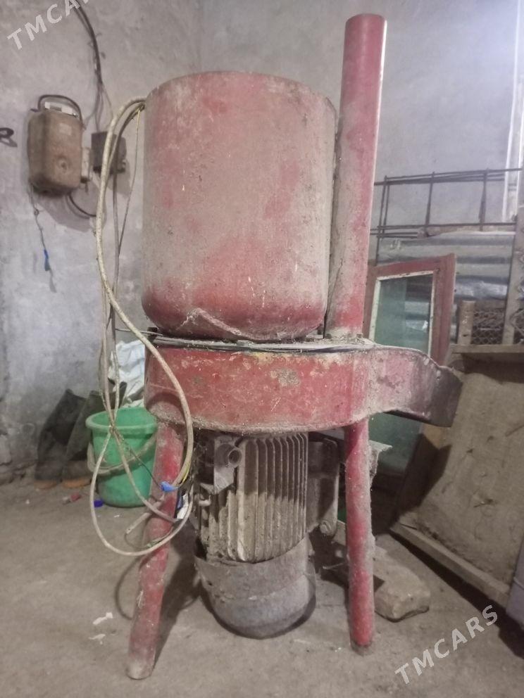 драбилка - Türkmenabat - img 3