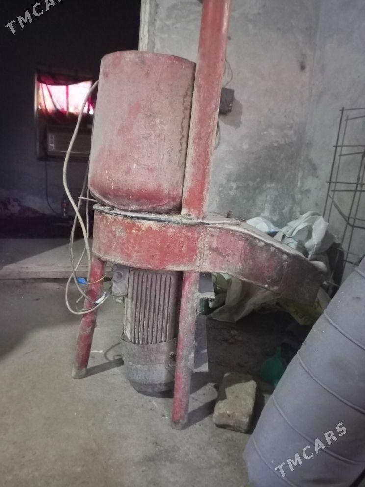 драбилка - Türkmenabat - img 2