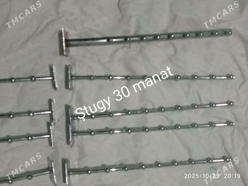 şkatulka, esik asylyan - Aşgabat - img 5