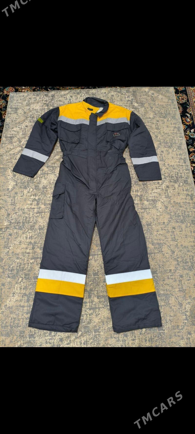 Kambenzon - Balkanabat - img 2