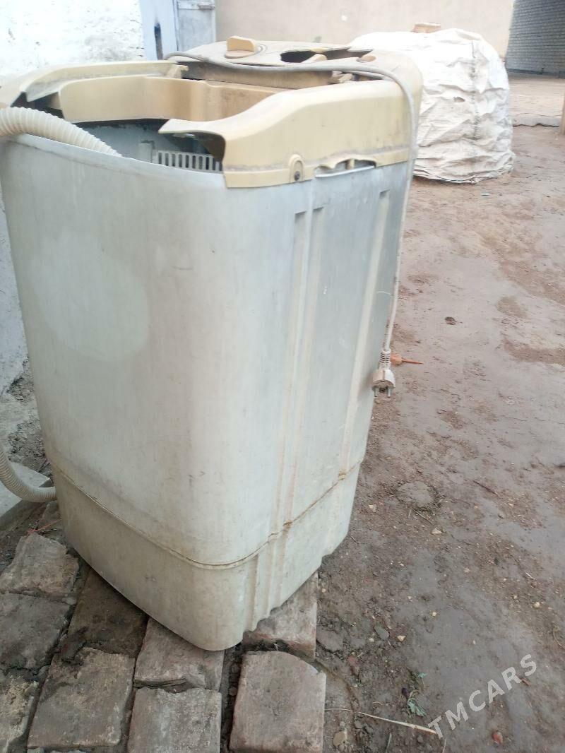 kirmasyn - Туркменгала - img 2