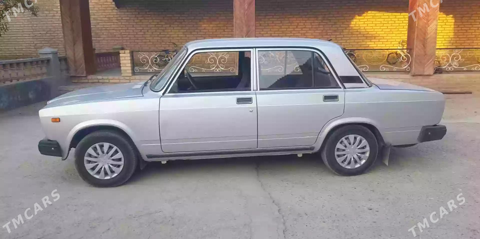 Lada 2107 2010 - 60 000 TMT - Kerki - img 4