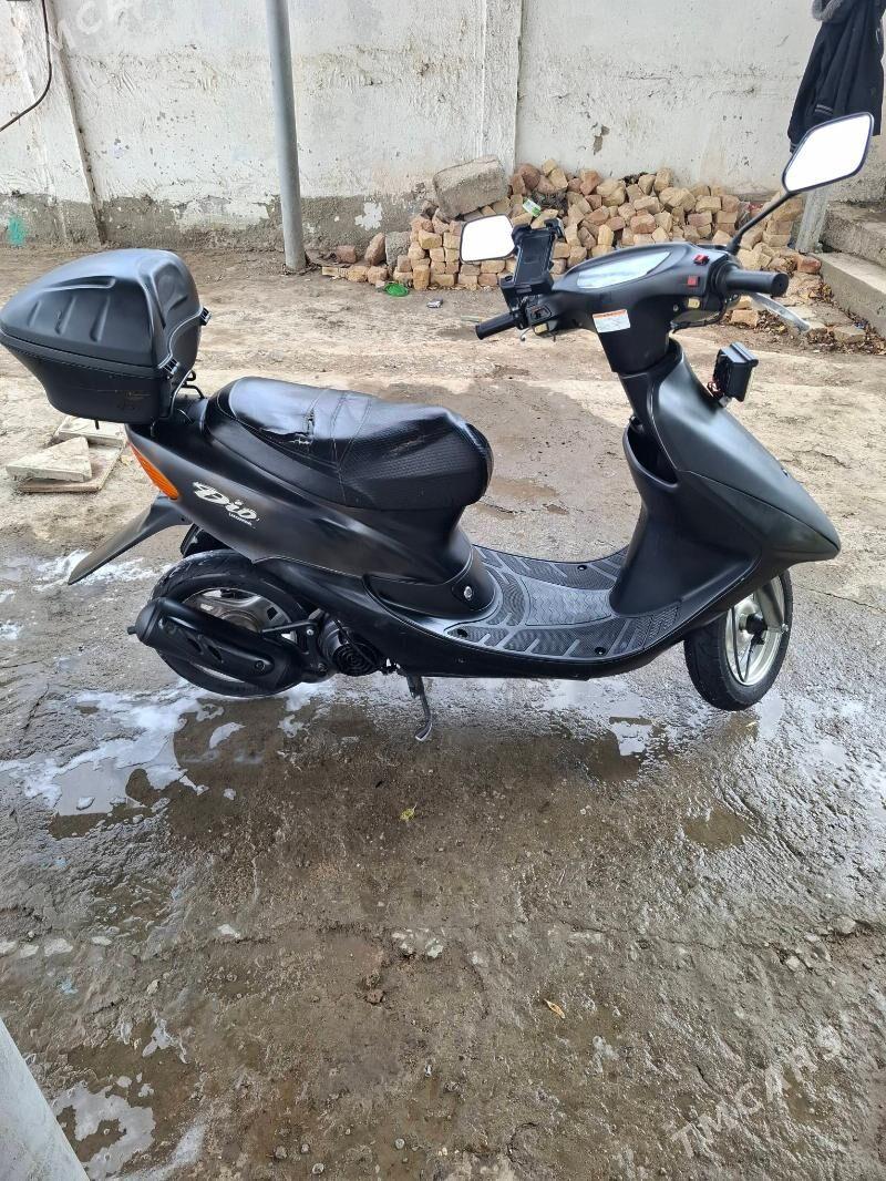 Fekon FK150-8G 2006 - 11 000 TMT - Büzmeýin - img 2