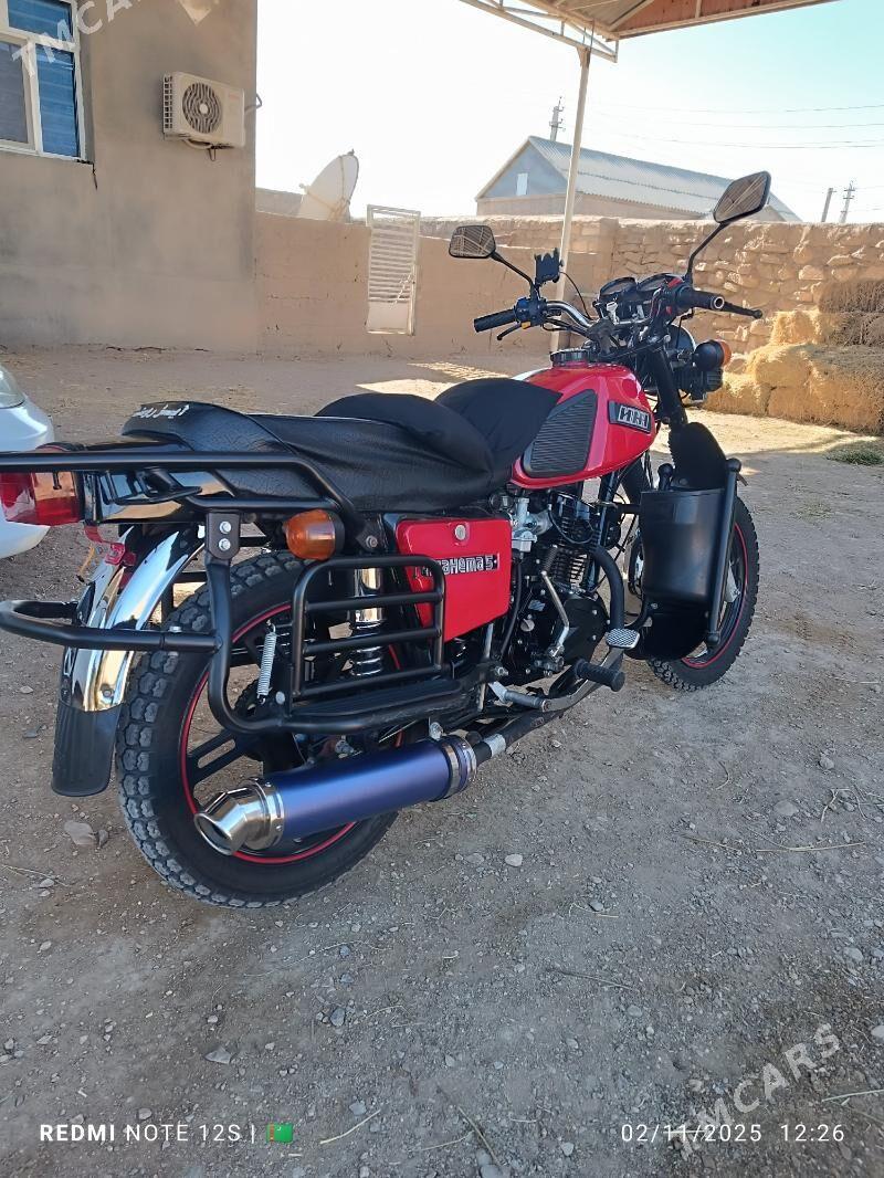 Fekon FK200-14G 2022 - 17 000 TMT - Gumdag - img 3