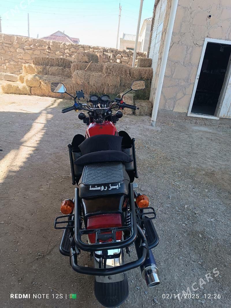 Fekon FK200-14G 2022 - 17 000 TMT - Gumdag - img 7