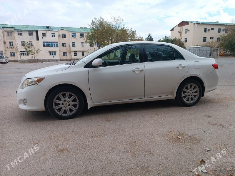 Toyota Corolla 2008 - 146 000 TMT - Бузмеин - img 4