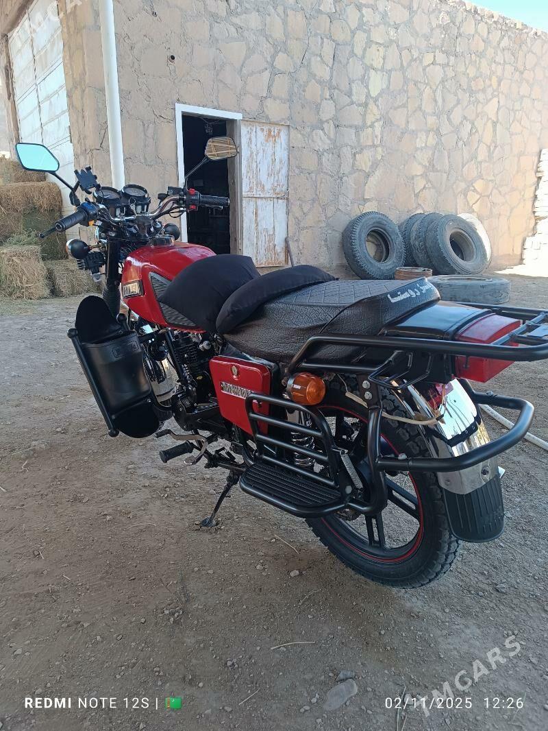 Fekon FK200-14G 2022 - 17 000 TMT - Gumdag - img 4