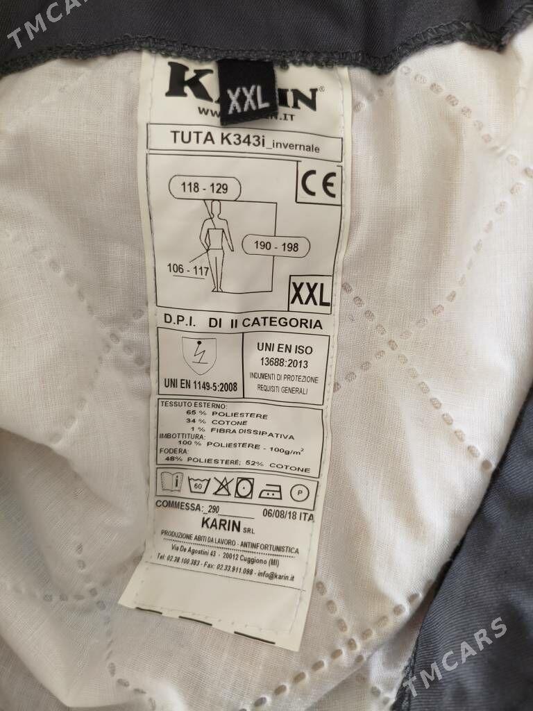 Kambenzon - Balkanabat - img 3