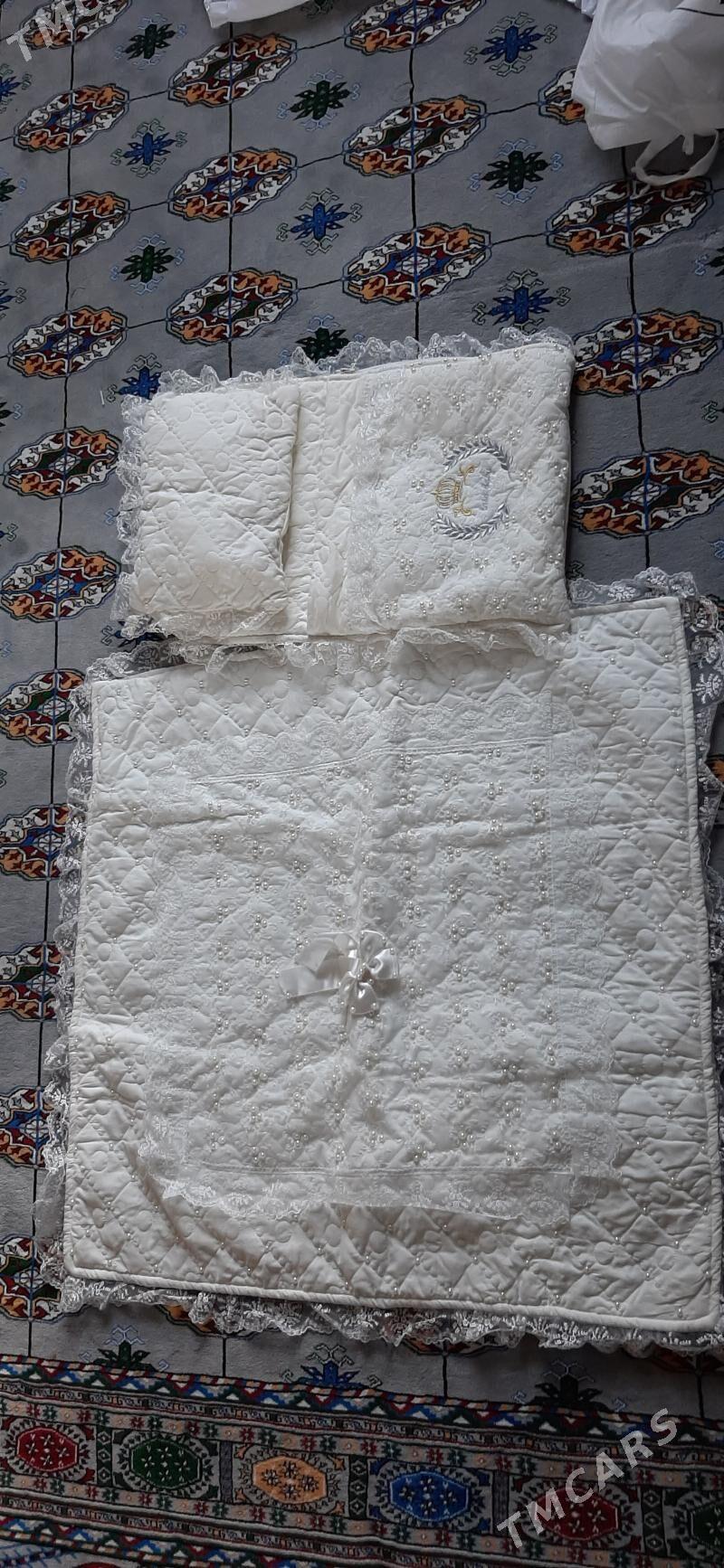 Konwert bäbek üçin - Hitrowka - img 2