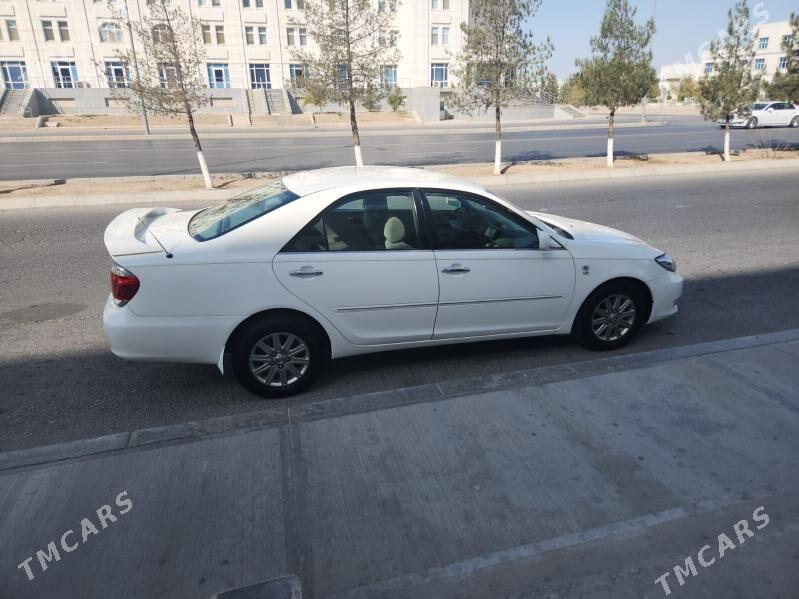 Toyota Camry 2003 - 196 000 TMT - Gökdepe - img 3