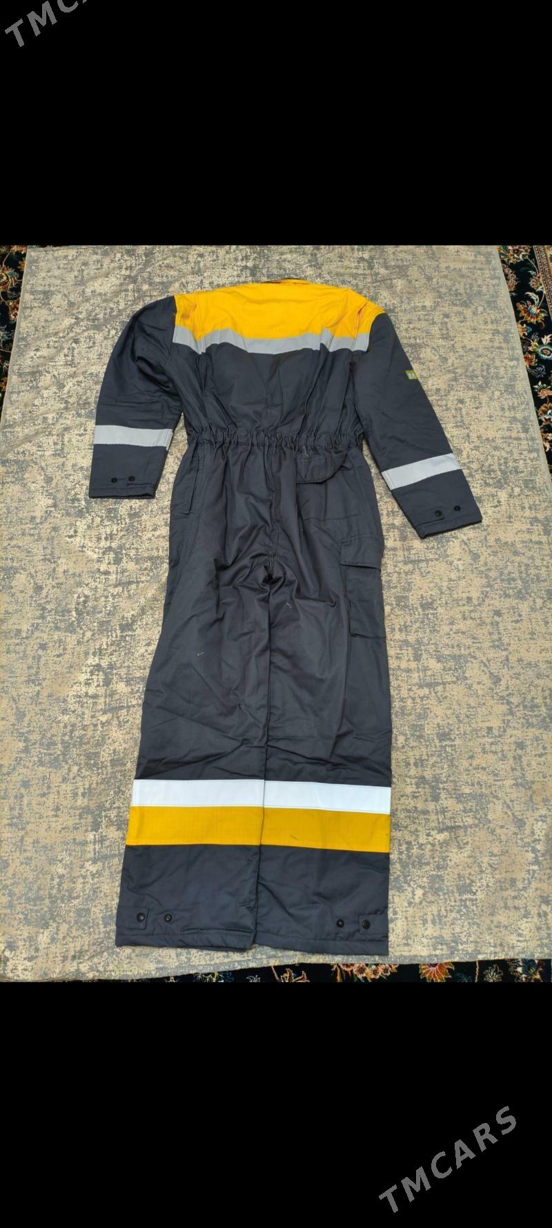 Kambenzon - Balkanabat - img 1