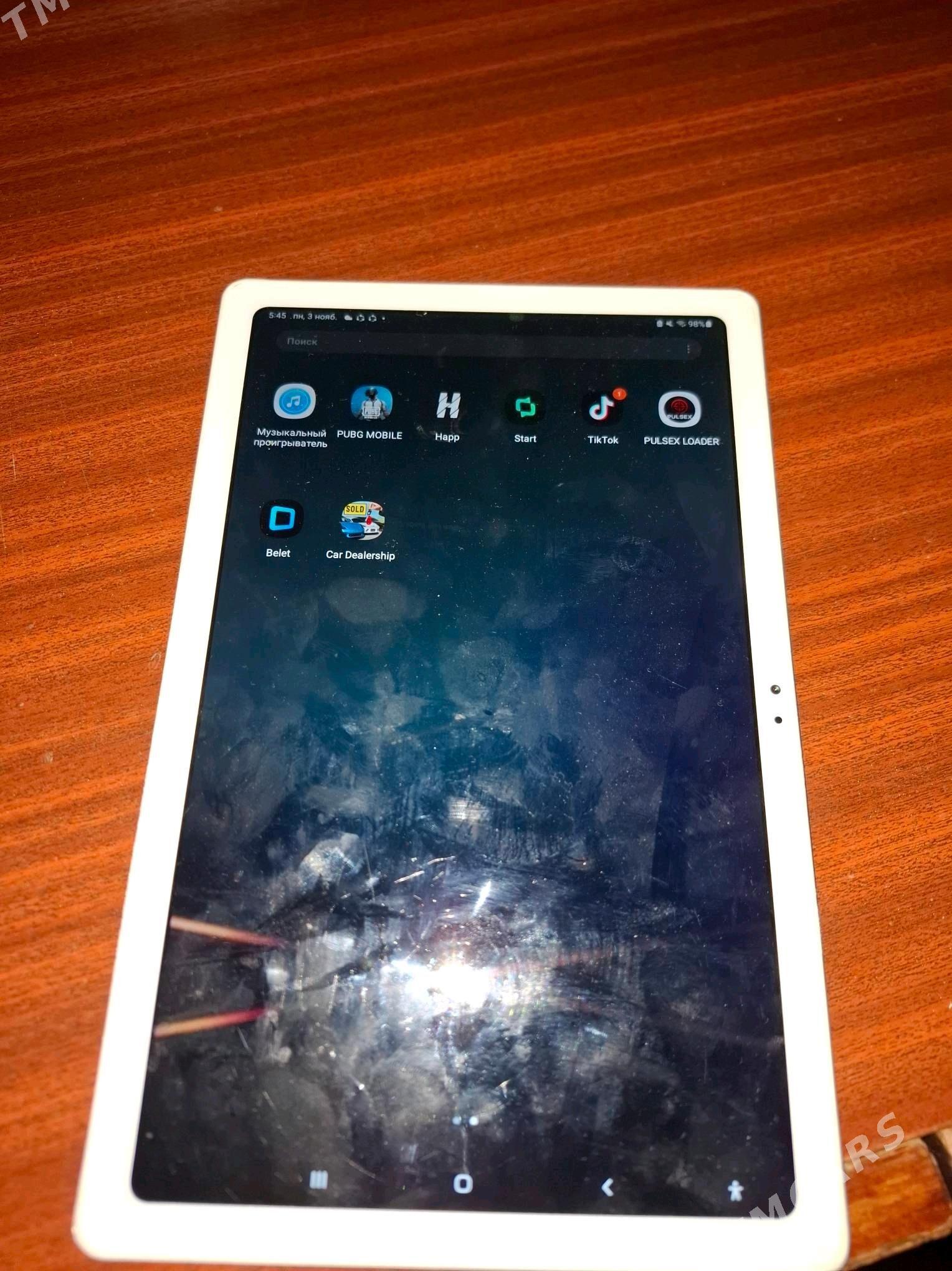 samsung Tab A7 obmen - Daşoguz - img 2